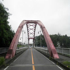 落橋防止全般